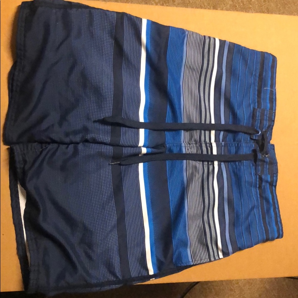 Swim trunks